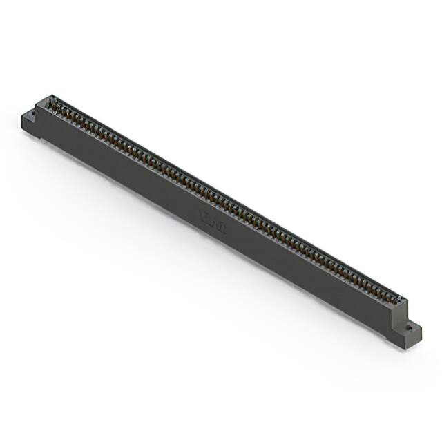 895-072-521-102 EDAC Inc.  Edgeboard Connectors